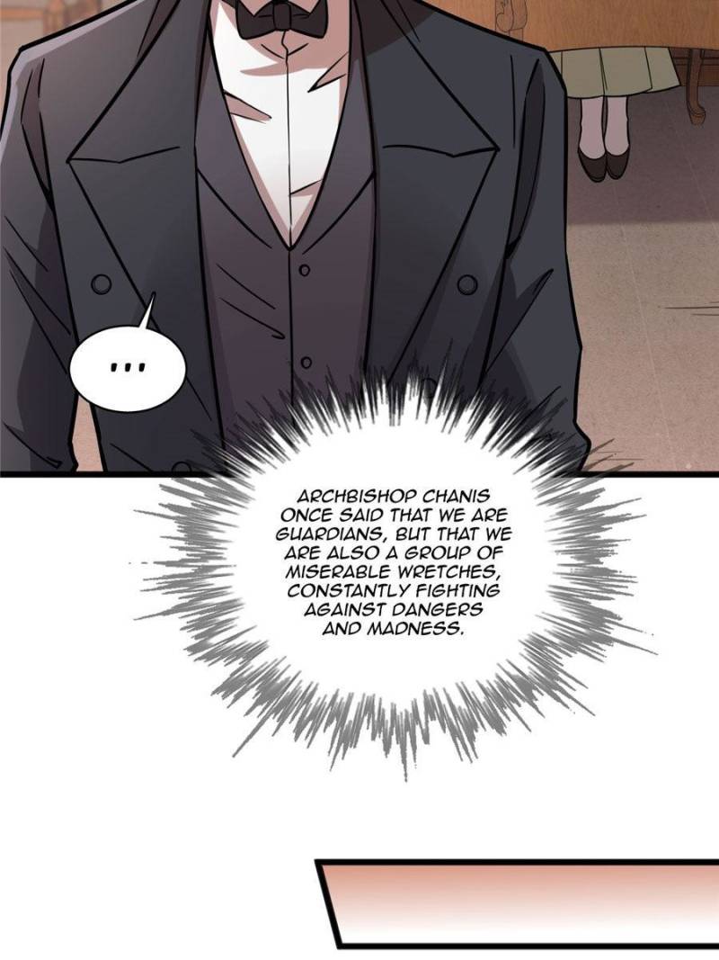 Lord of the Mysteries Chapter 59 - page 13