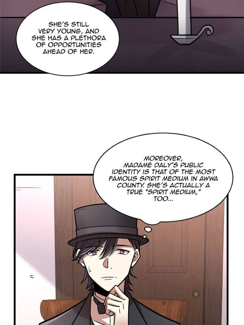 Lord of the Mysteries Chapter 59 - page 26