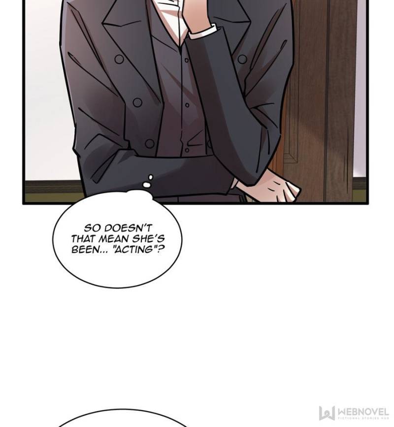 Lord of the Mysteries Chapter 59 - page 27