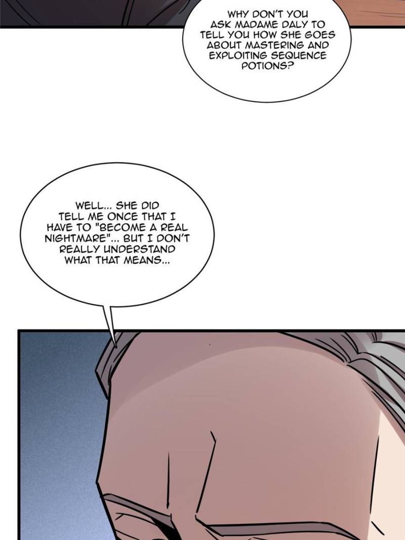 Lord of the Mysteries Chapter 59 - page 29