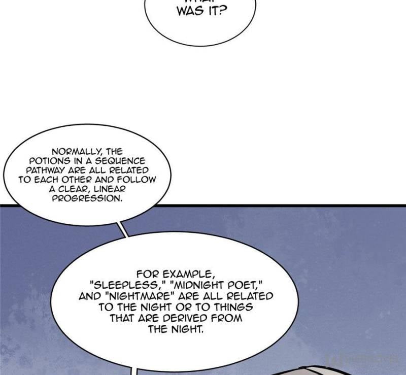 Lord of the Mysteries Chapter 59 - page 32
