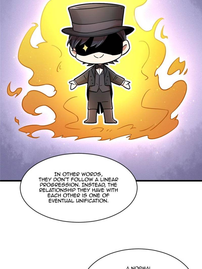 Lord of the Mysteries Chapter 59 - page 37