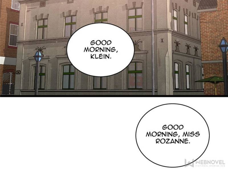 Lord of the Mysteries Chapter 59 - page 4