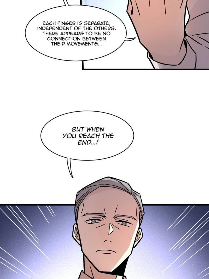 Lord of the Mysteries Chapter 59 - page 41