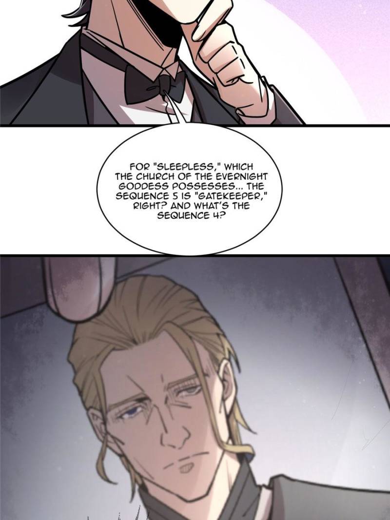 Lord of the Mysteries Chapter 59 - page 48