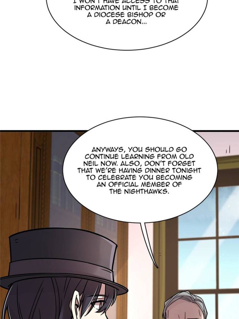 Lord of the Mysteries Chapter 59 - page 51