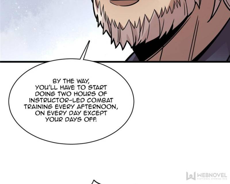 Lord of the Mysteries Chapter 59 - page 60
