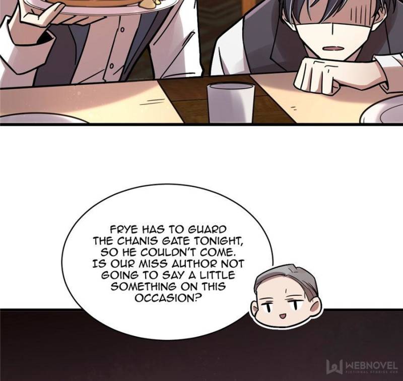 Lord of the Mysteries Chapter 59 - page 72