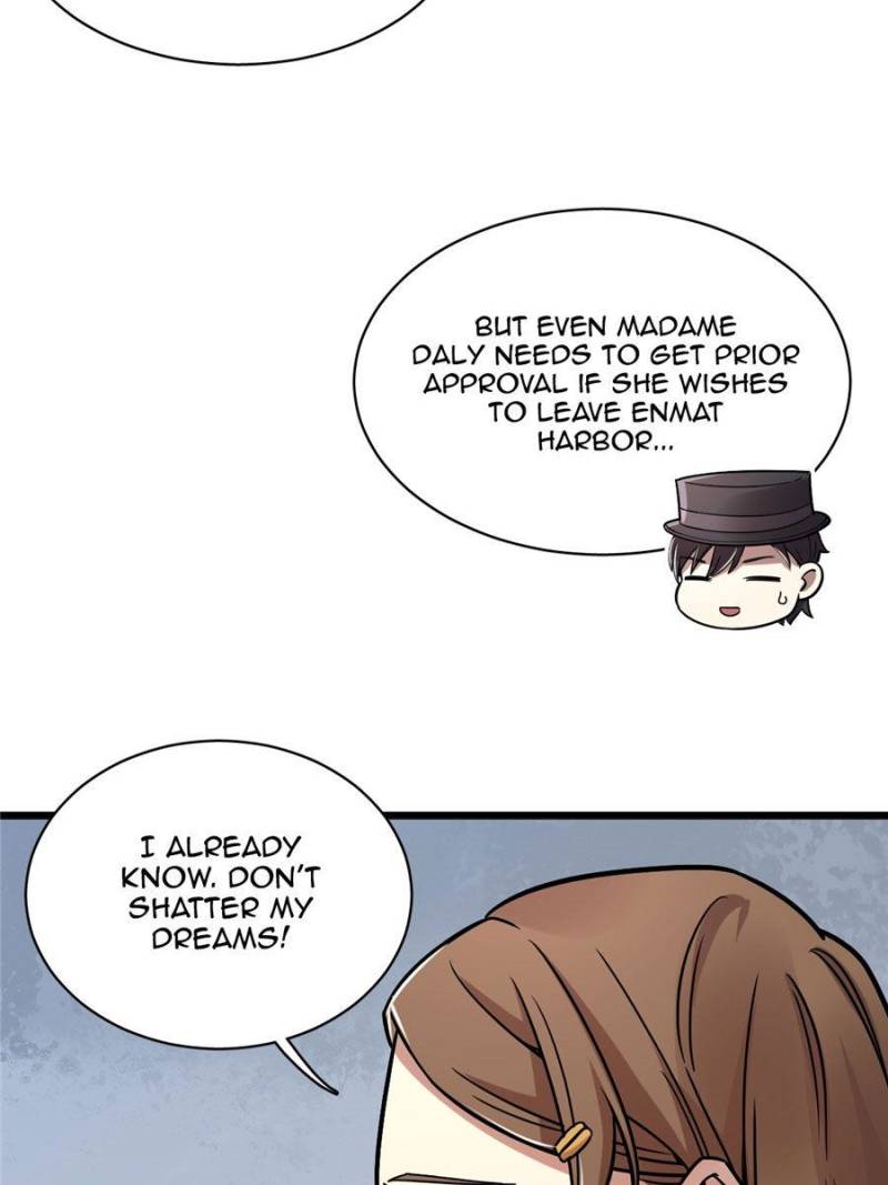 Lord of the Mysteries Chapter 59 - page 9