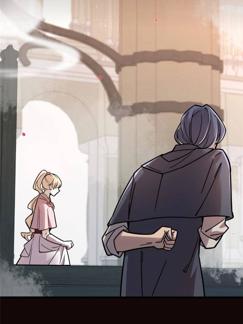 Lord of the Mysteries Chapter 58 - page 19