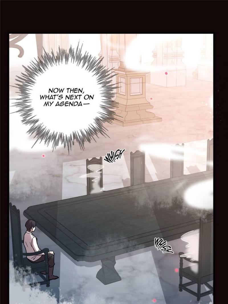 Lord of the Mysteries Chapter 58 - page 21