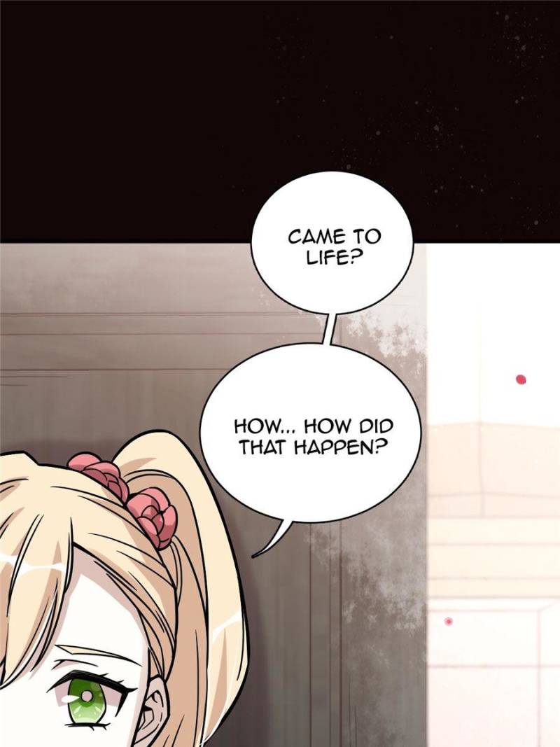 Lord of the Mysteries Chapter 58 - page 3
