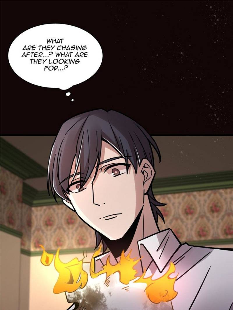 Lord of the Mysteries Chapter 58 - page 51