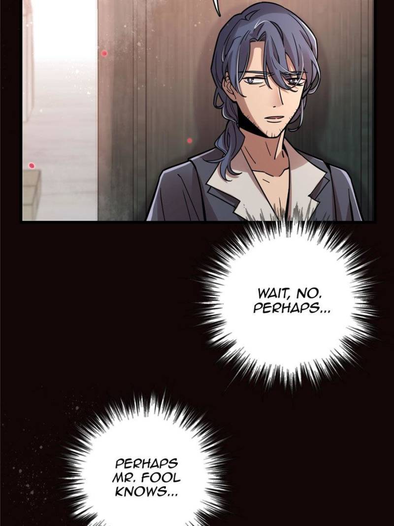 Lord of the Mysteries Chapter 58 - page 6