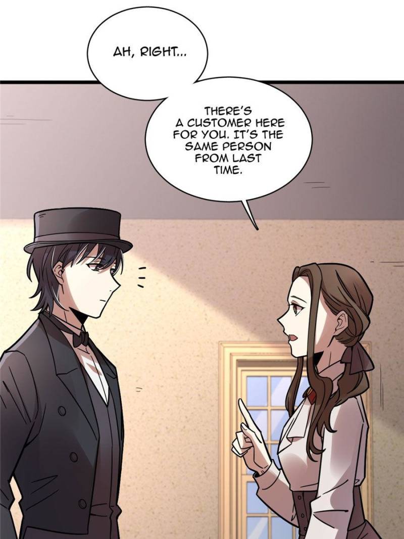 Lord of the Mysteries Chapter 58 - page 66