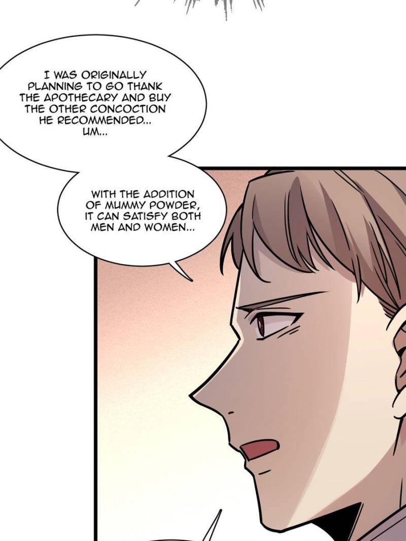 Lord of the Mysteries Chapter 58 - page 75