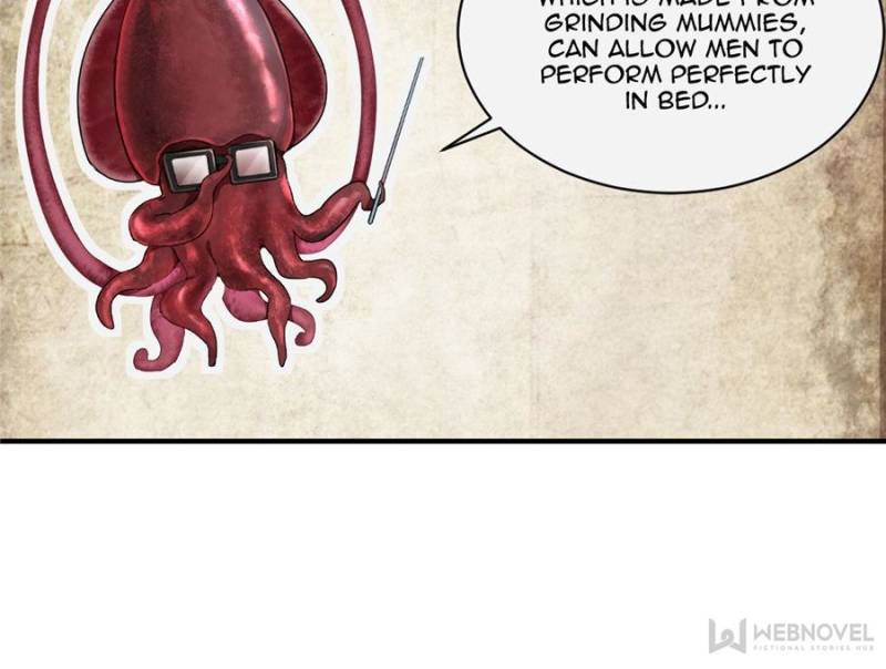 Lord of the Mysteries Chapter 58 - page 80