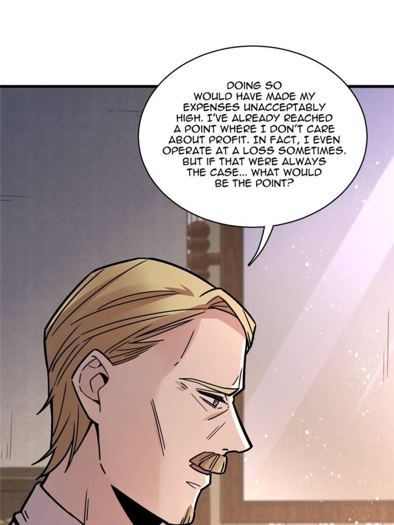 Lord of the Mysteries Chapter 56 - page 10