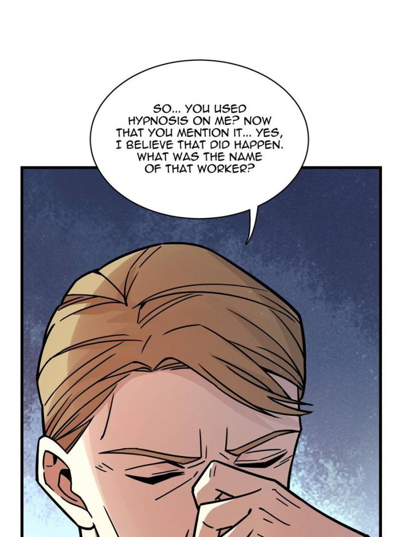 Lord of the Mysteries Chapter 56 - page 15