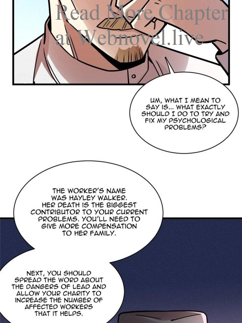 Lord of the Mysteries Chapter 56 - page 16