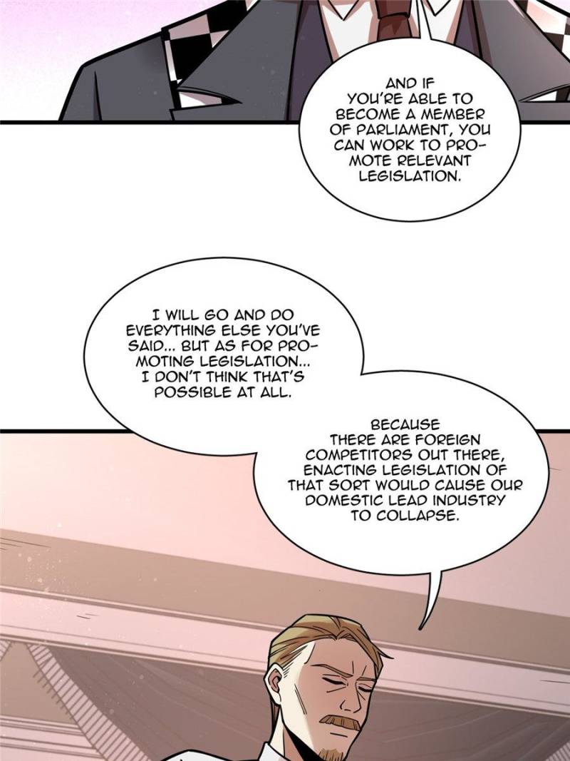 Lord of the Mysteries Chapter 56 - page 18