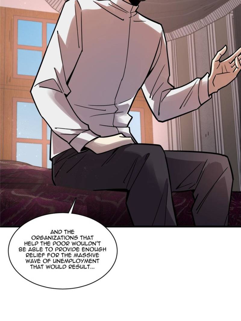Lord of the Mysteries Chapter 56 - page 19