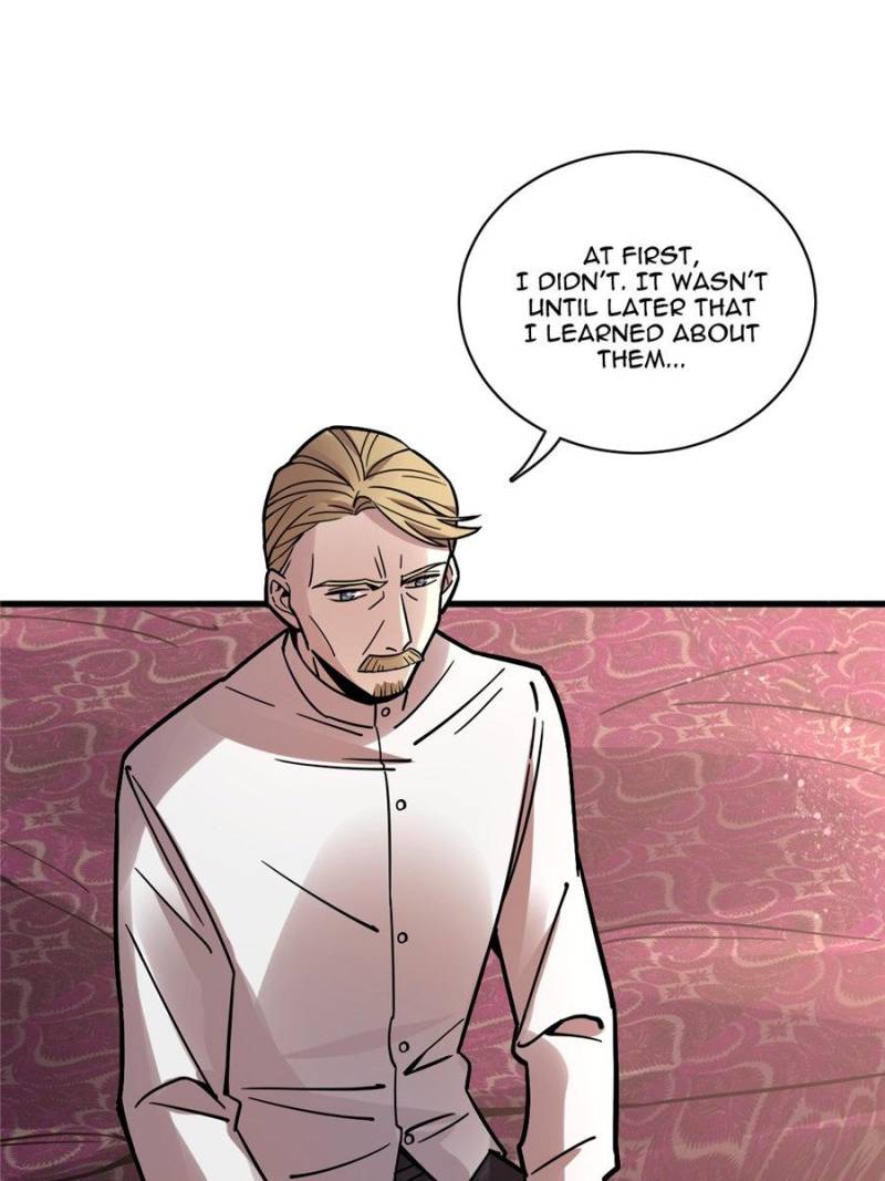 Lord of the Mysteries Chapter 56 - page 3