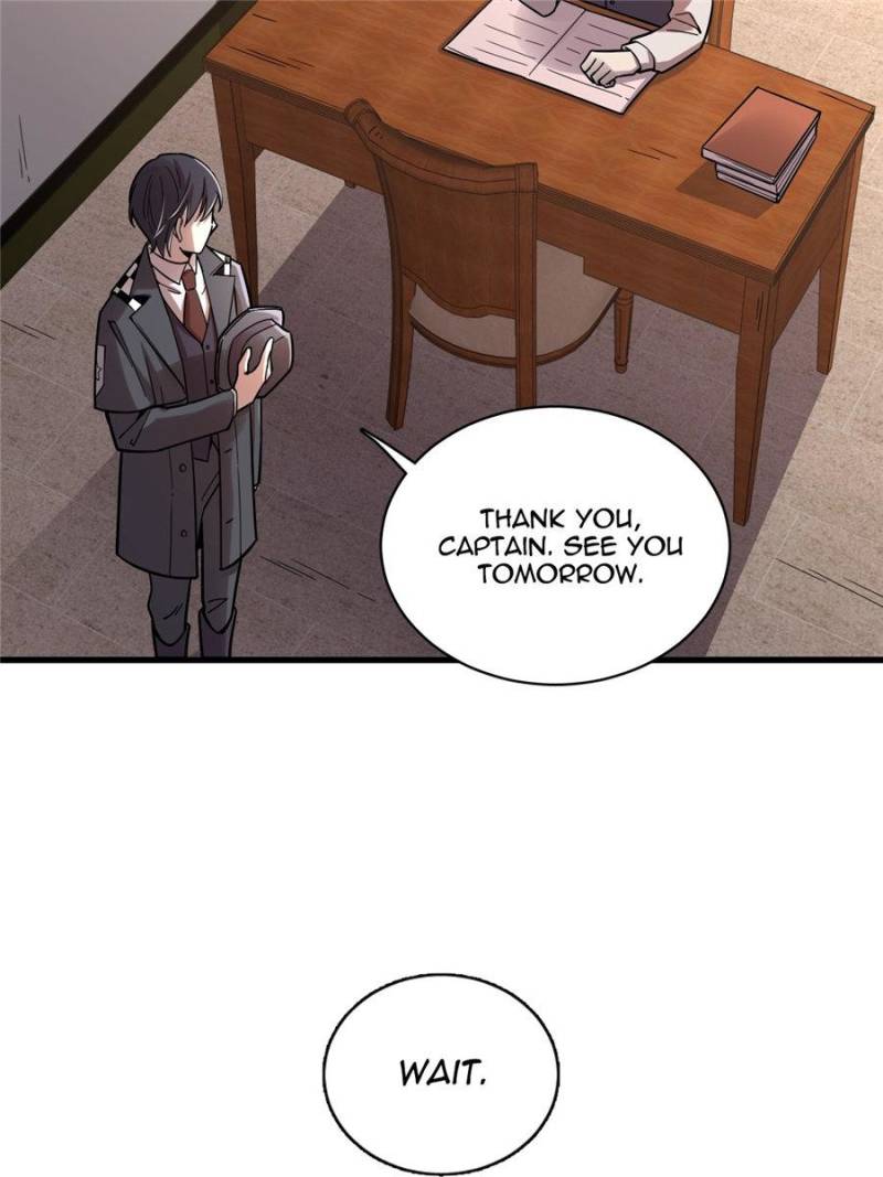 Lord of the Mysteries Chapter 56 - page 30