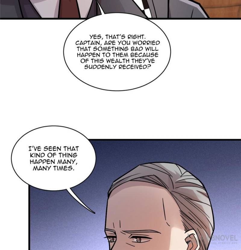 Lord of the Mysteries Chapter 56 - page 32