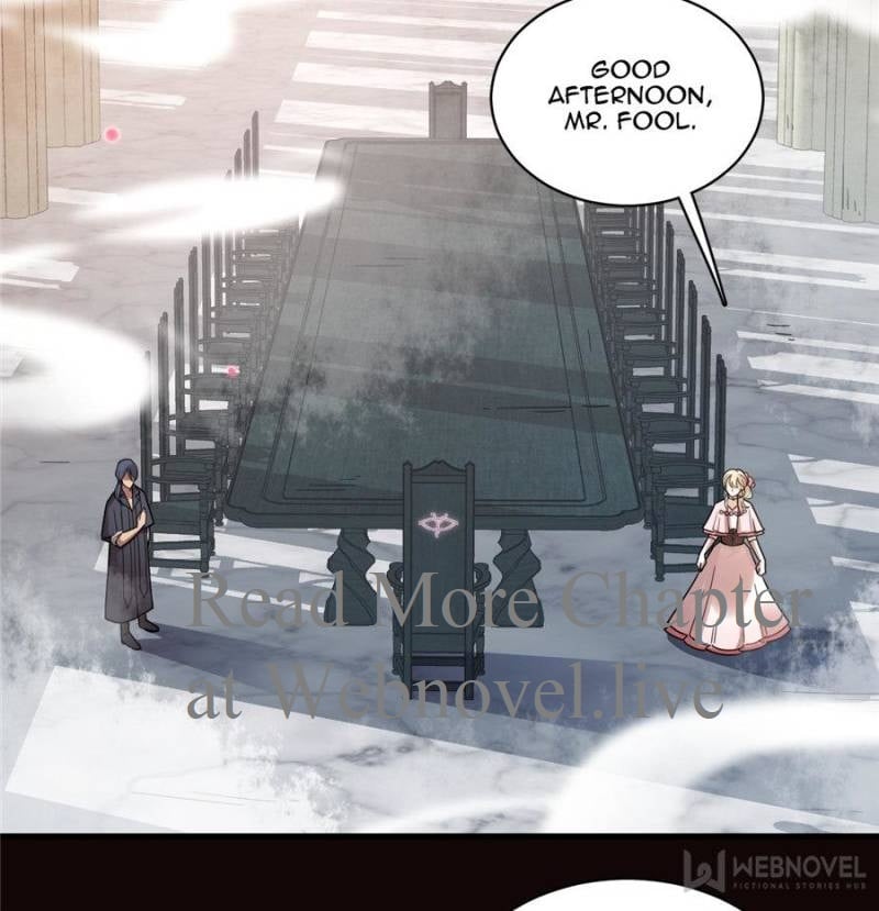 Lord of the Mysteries Chapter 56 - page 35