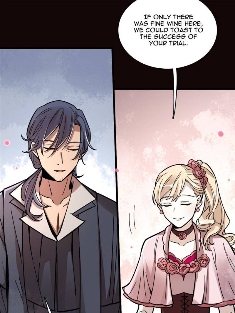 Lord of the Mysteries Chapter 56 - page 36