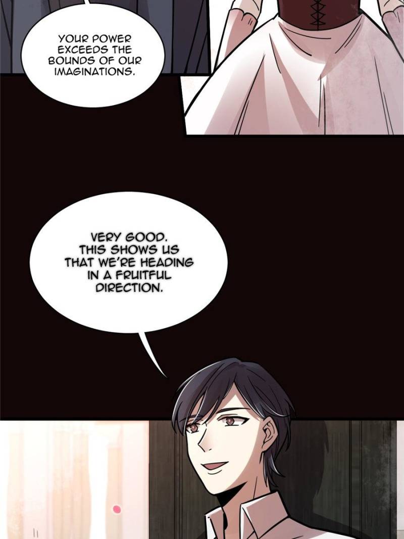 Lord of the Mysteries Chapter 56 - page 37