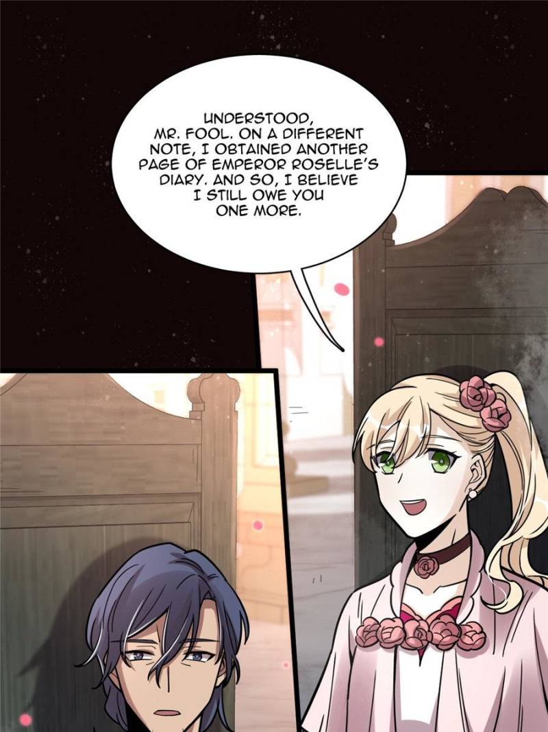 Lord of the Mysteries Chapter 56 - page 39