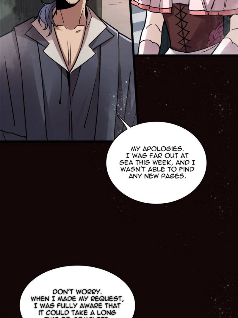 Lord of the Mysteries Chapter 56 - page 40