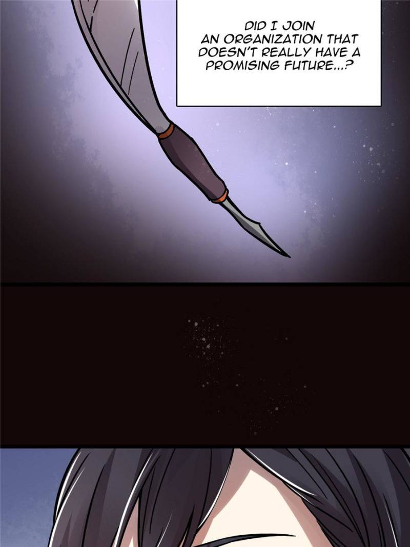 Lord of the Mysteries Chapter 56 - page 48