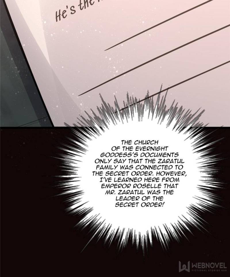 Lord of the Mysteries Chapter 56 - page 50