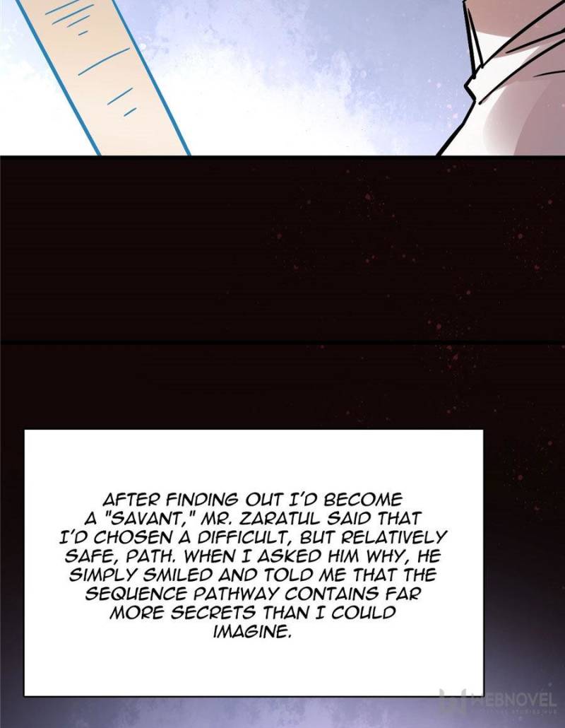 Lord of the Mysteries Chapter 56 - page 52