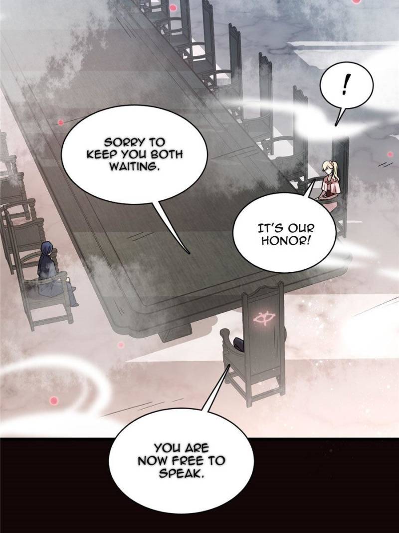 Lord of the Mysteries Chapter 56 - page 61