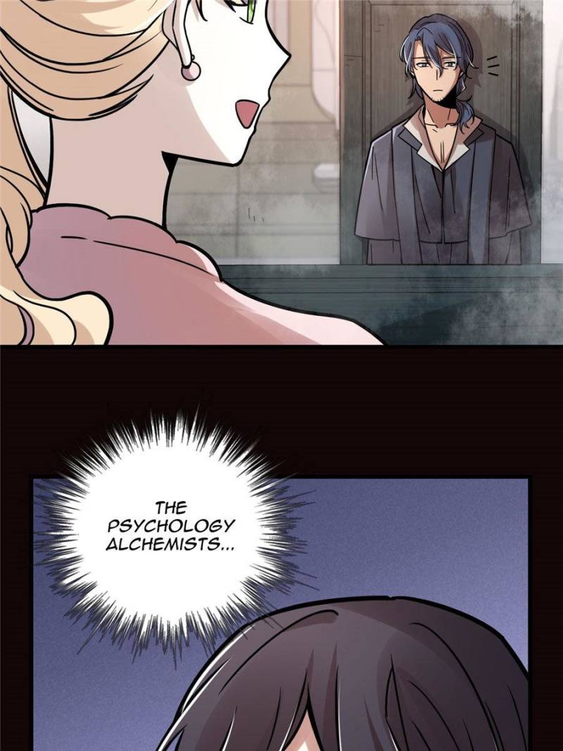 Lord of the Mysteries Chapter 56 - page 63