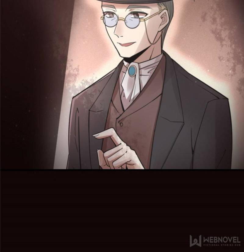 Lord of the Mysteries Chapter 56 - page 66