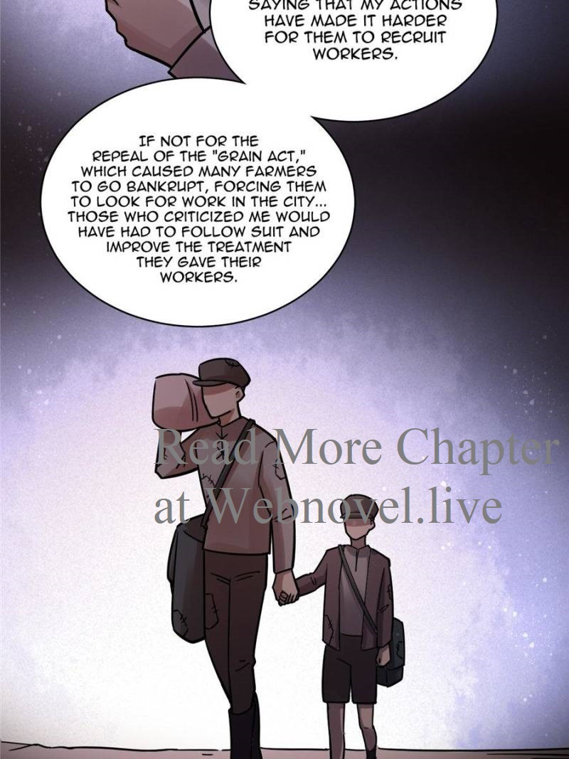 Lord of the Mysteries Chapter 56 - page 7