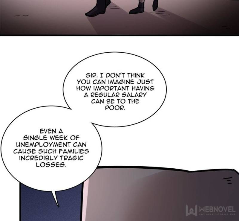 Lord of the Mysteries Chapter 56 - page 8