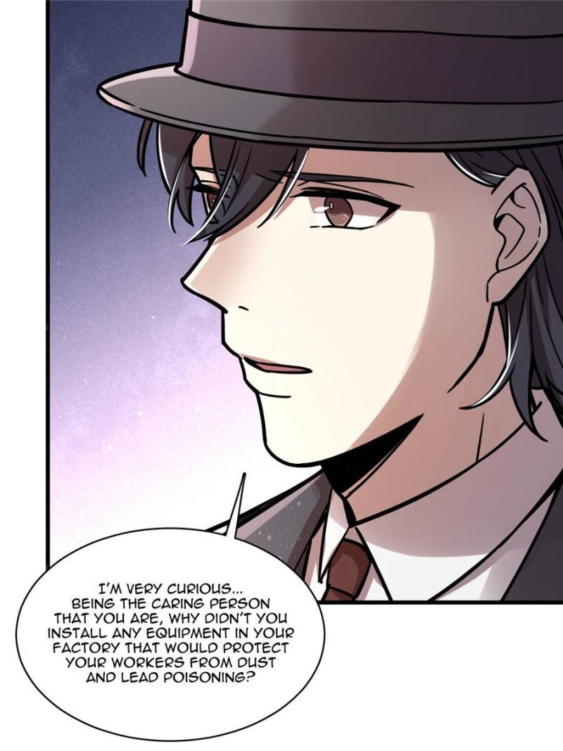 Lord of the Mysteries Chapter 56 - page 9