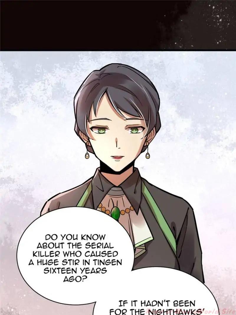 Lord of the Mysteries Chapter 25 - page 3