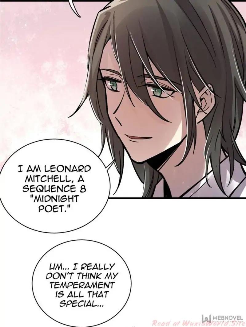 Lord of the Mysteries Chapter 25 - page 69