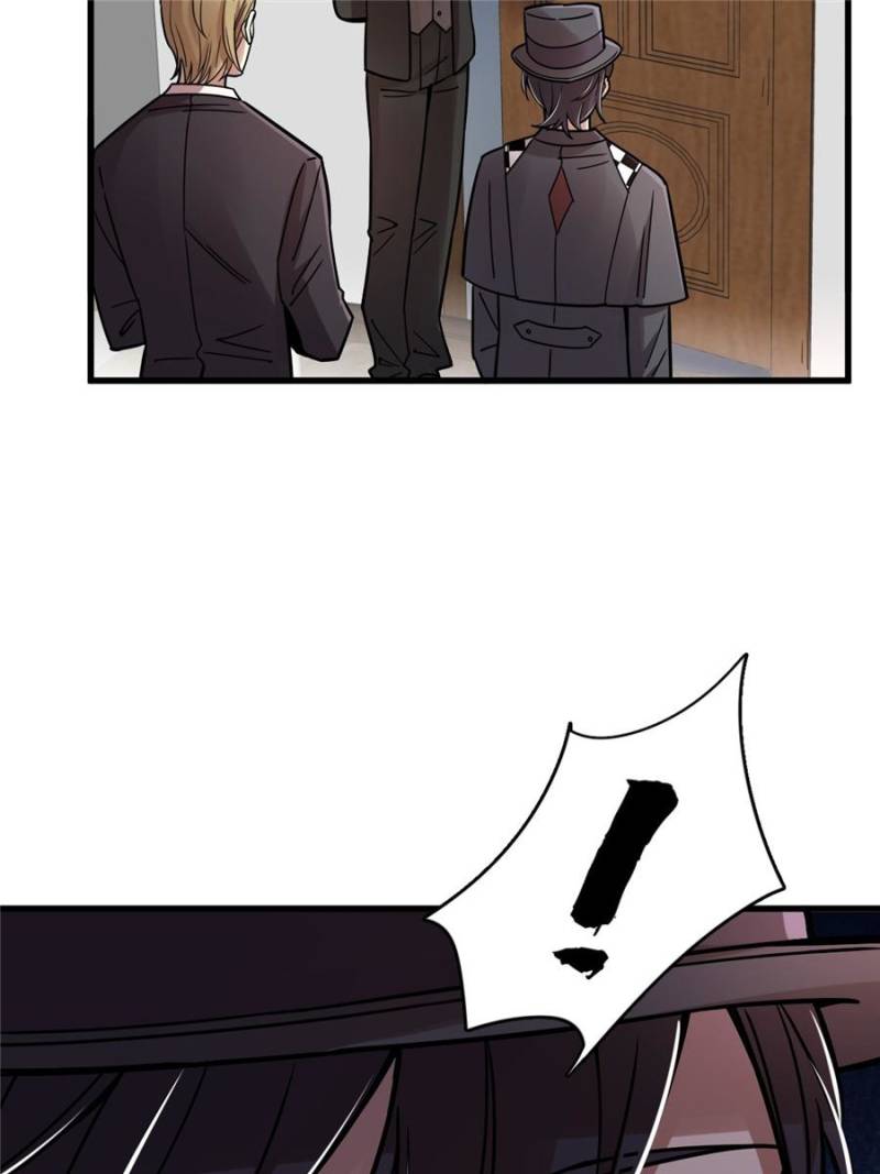 Lord of the Mysteries Chapter 55 - page 12