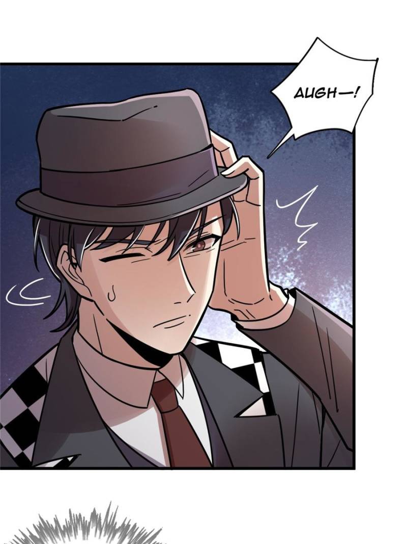Lord of the Mysteries Chapter 55 - page 16