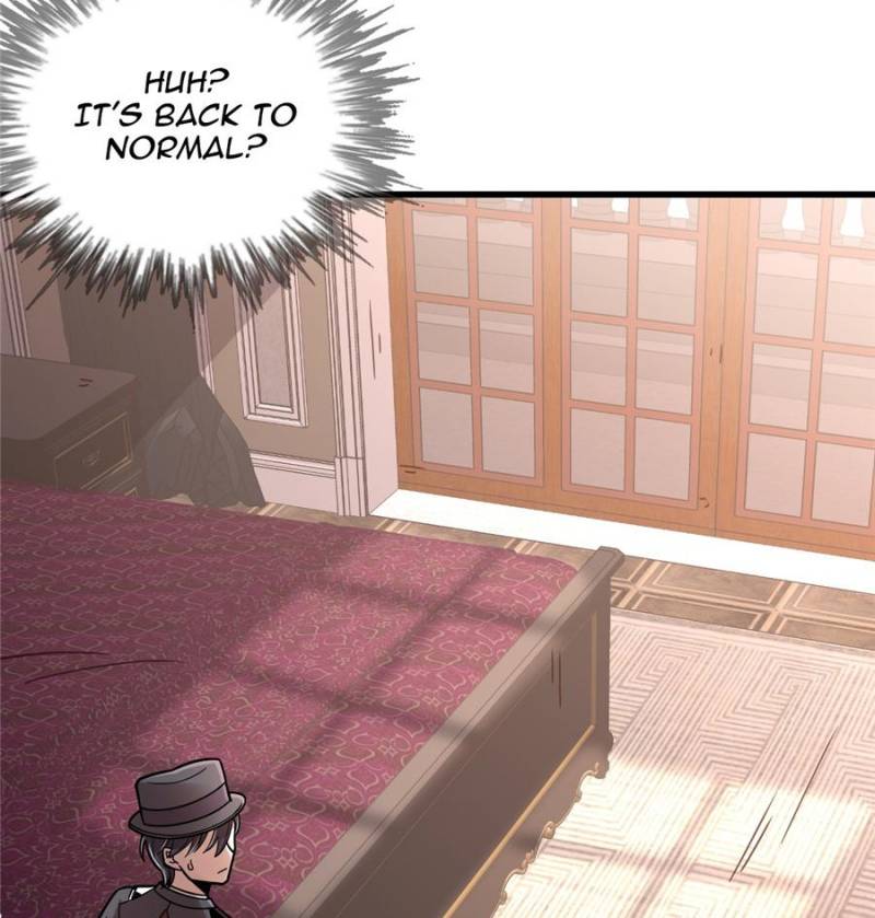 Lord of the Mysteries Chapter 55 - page 17