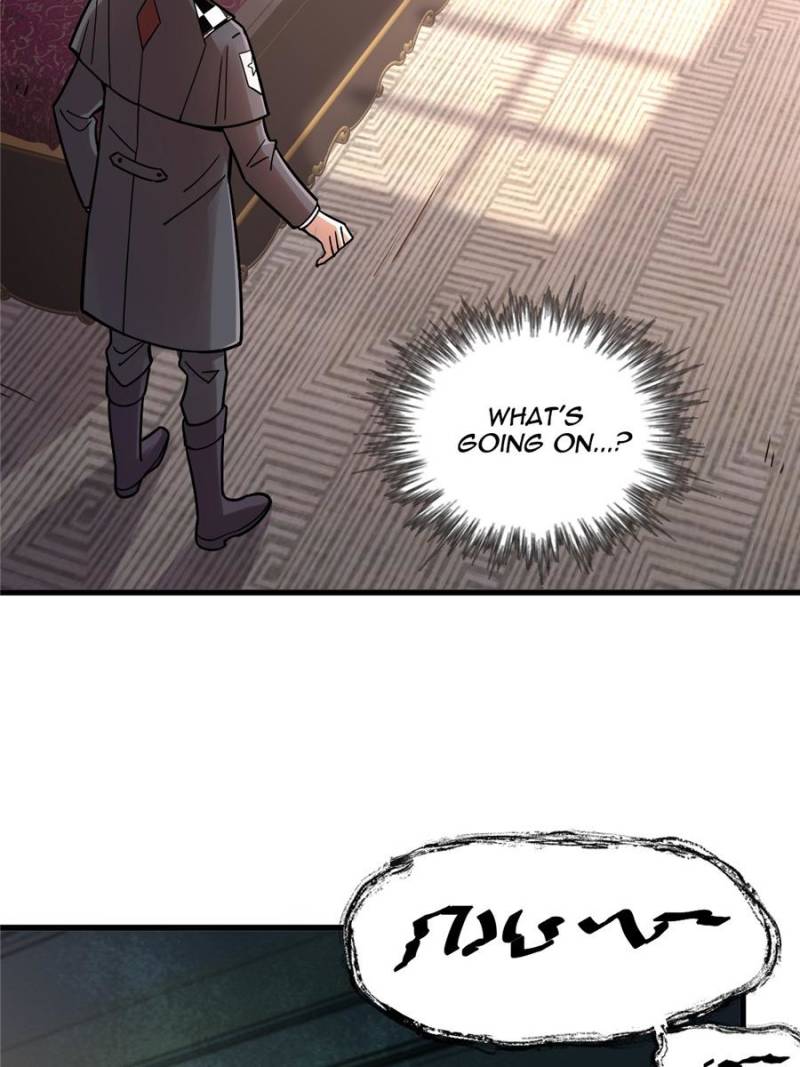 Lord of the Mysteries Chapter 55 - page 18