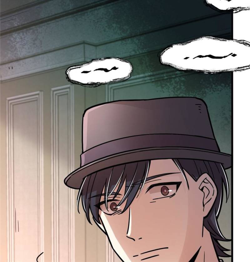 Lord of the Mysteries Chapter 55 - page 19